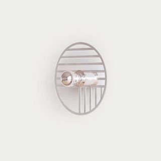 Настенный светильник Aromas del Campo Line IP20 E27 118737