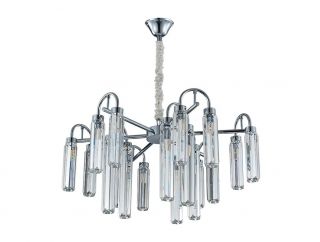 Люстра Newport 4520 DIVA G9 40W 4526+3/C chrome new