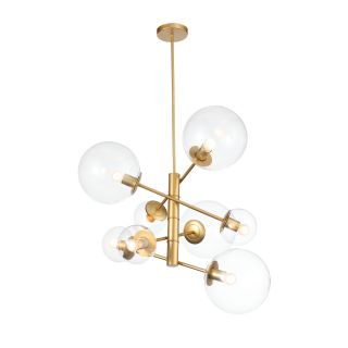 Светильник подвесной ST-Luce LIORA SL1150.203.08