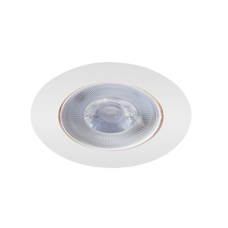 Светильник потолочный Arte Lamp KAUS 6W A4761PL-1WH