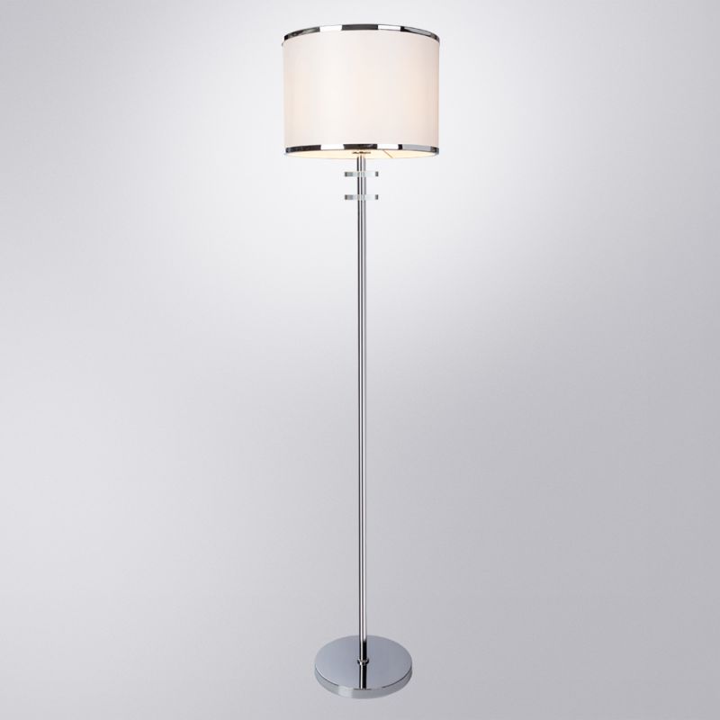 Торшер Arte Lamp FURORE A3990PN-1CC