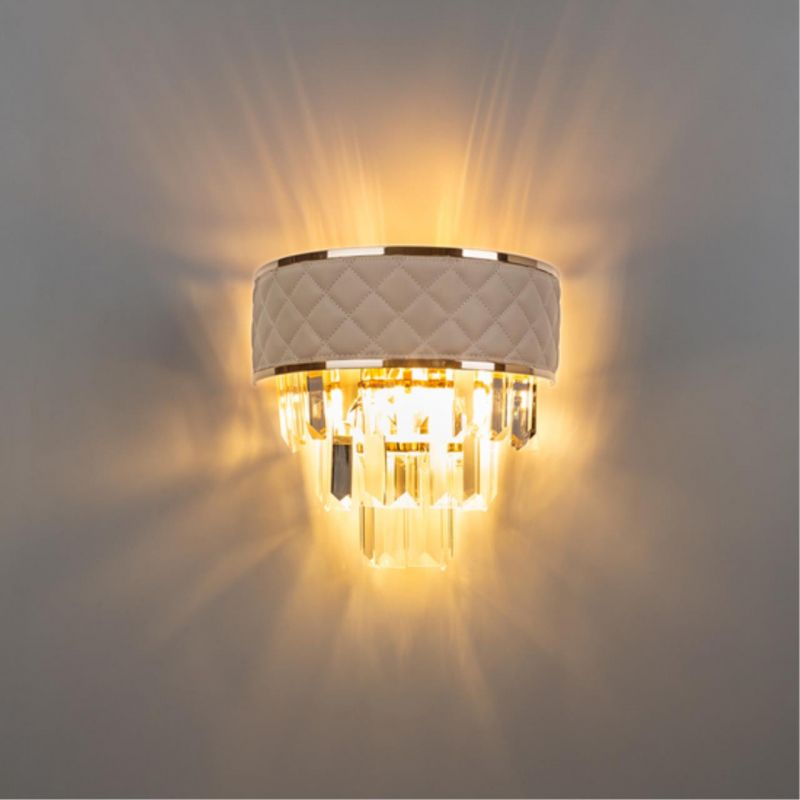 Светильник Arte Lamp ANNABELLE A1008AP-2GO