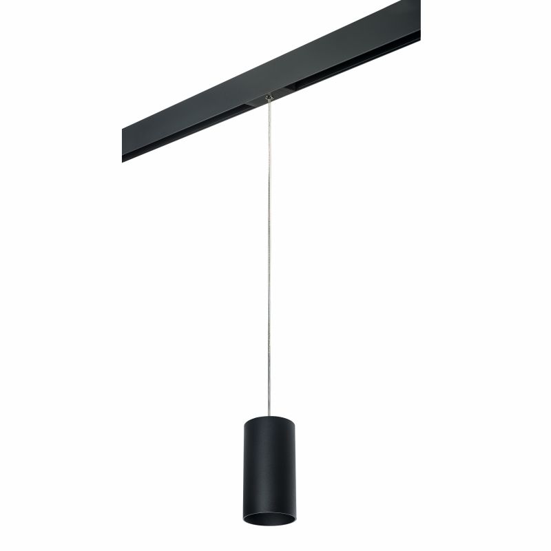 Комплект со светильником Lightstar Rullo для трека PRO PRORP6487 фото 1