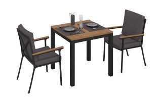 Обеденная группа Gardenini Bella BD-2588523