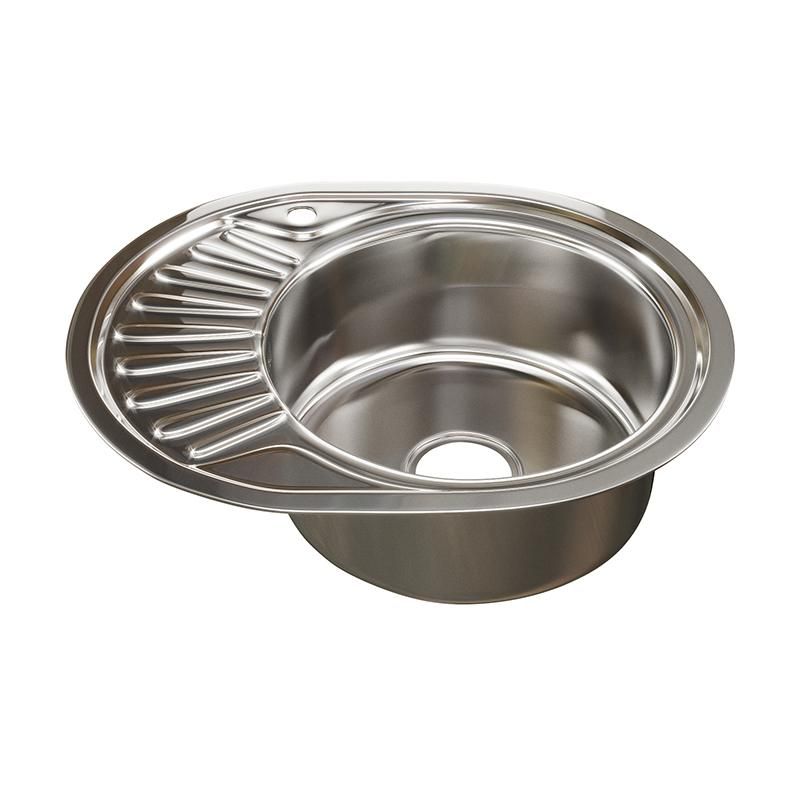 Кухонная мойка Mixline ML 528191 фото 1