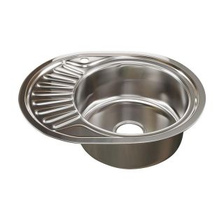 Кухонная мойка Mixline ML 528191