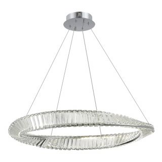 Светильник подвесной ST-Luce Ritorto SL6204.111.01