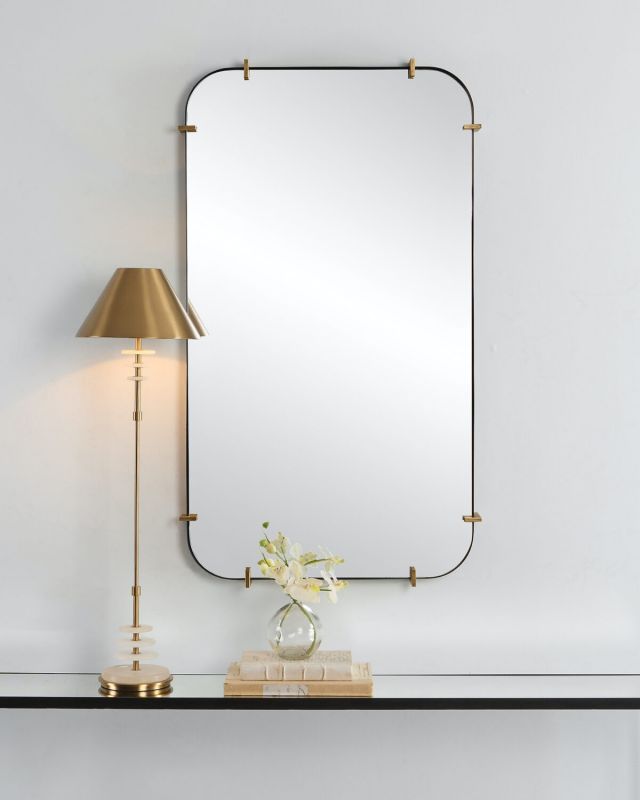 Настенное зеркало в раме LH Mirror Home “Пали” BD-3048704