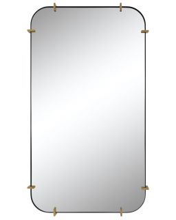 Настенное зеркало в раме LH Mirror Home “Пали” BD-3048704