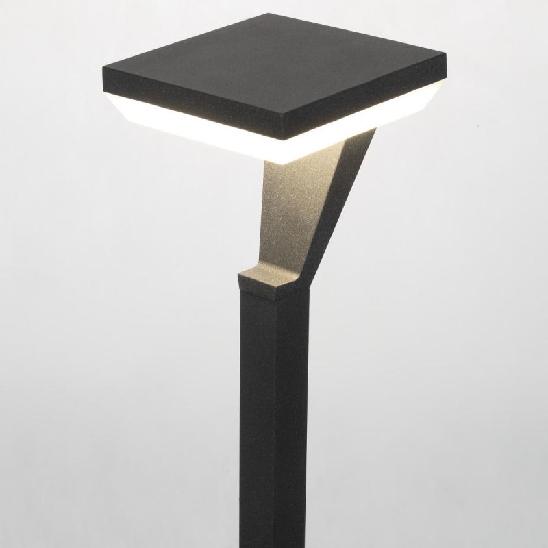 Уличный парковый светильник Citilux Krid 12W LED 4000 IP65 фото 9