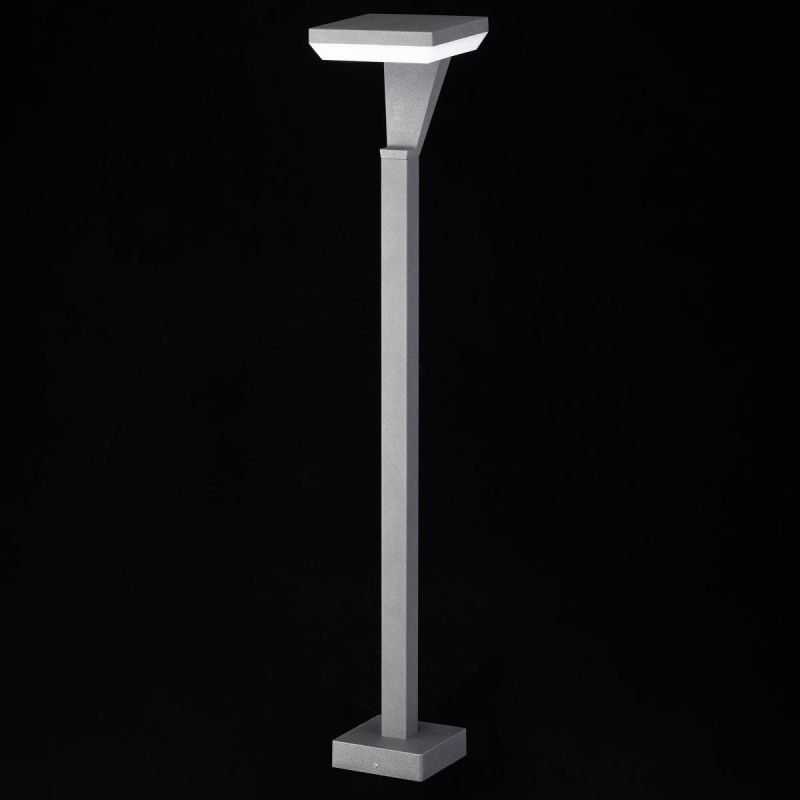 Уличный парковый светильник Citilux Krid 12W LED 4000 IP65 фото 5