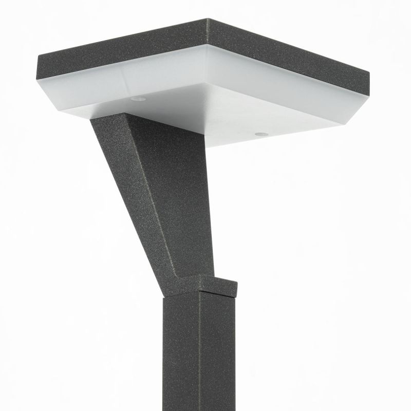 Уличный парковый светильник Citilux Krid 12W LED 4000 IP65 фото 8