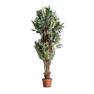 Растение искусственное Vical BAMBU зеленое 170427