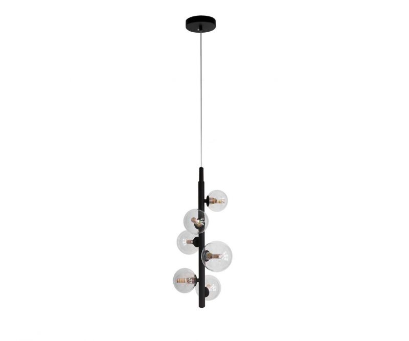 Подвес KINK Light Иона G9 4000К 5W 09408-6A,19 фото 1