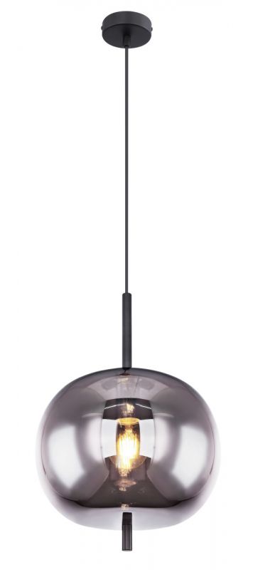 Светильник подвесной Globo Lighting Blacky 15345H1 фото 2