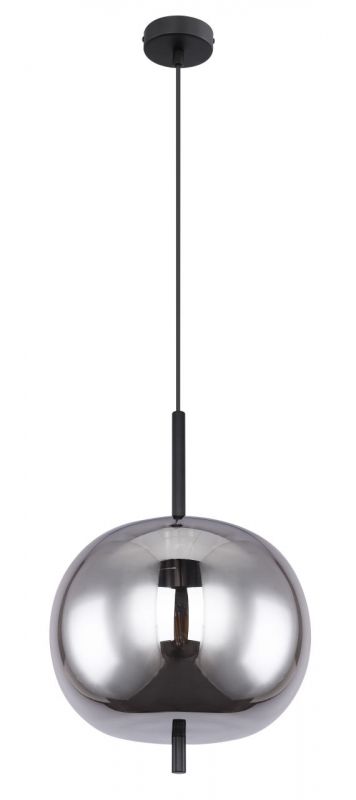 Светильник подвесной Globo Lighting Blacky 15345H1