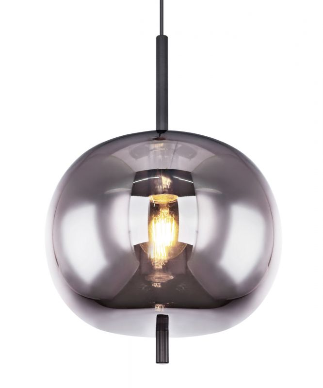 Светильник подвесной Globo Lighting Blacky 15345H1