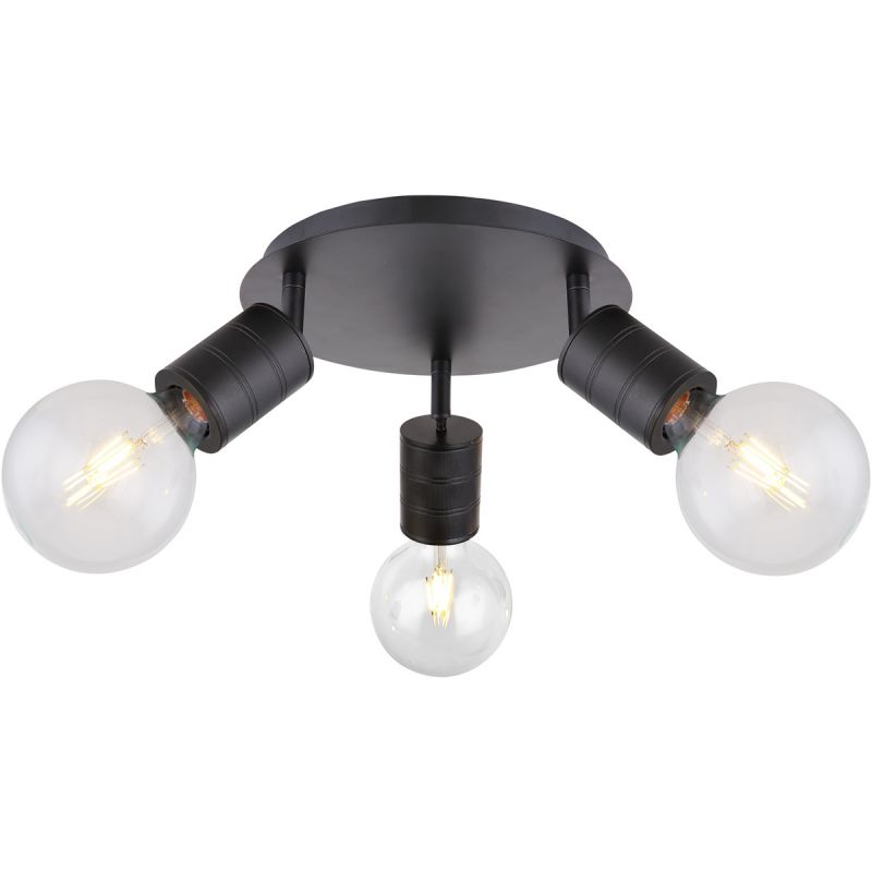 Спот Globo Lighting Hermine 54030-3