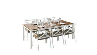 Обеденная группа GARDENINI Bella BD-1430728