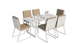 Обеденная группа GARDENINI Voglie BD-1430763