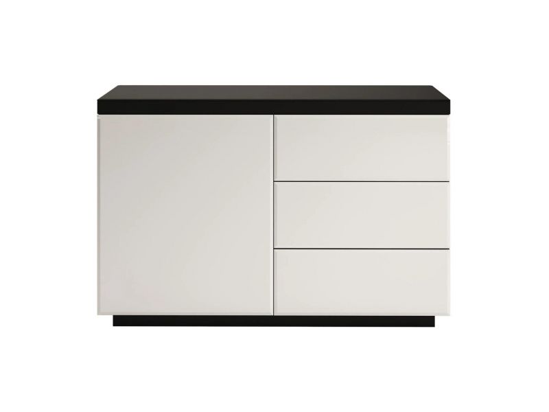 Сервант Kristal ОГОГО Обстановочка белый BD-1754382 фото 1