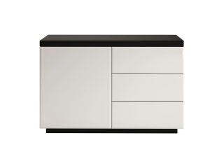 Сервант Kristal ОГОГО Обстановочка белый BD-1754382