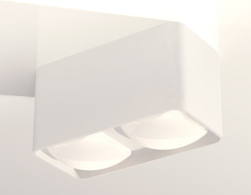Комплект накладного светильника Ambrella Techno XS7850022 фото 2