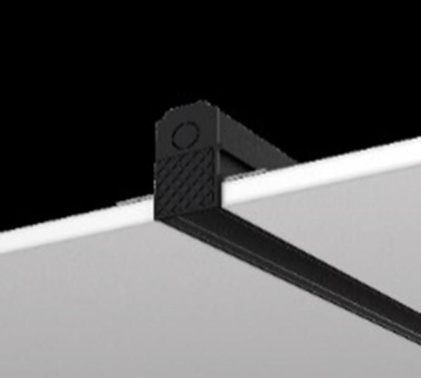 Шинопровод встраиваемый Maytoni Busbar trunkings Exility TRX034-423.12B фото 2
