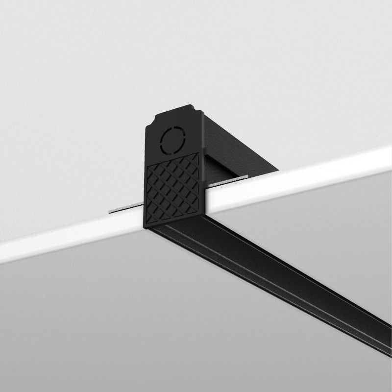 Шинопровод встраиваемый Maytoni Busbar trunkings Exility TRX034-423.12B фото 3