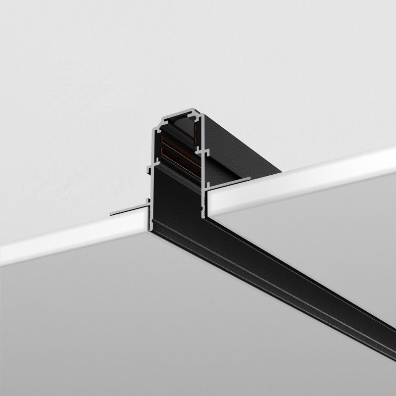 Шинопровод встраиваемый Maytoni Busbar trunkings Exility TRX034-423.12B фото 4