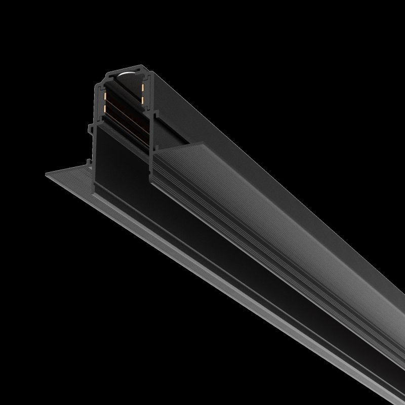 Шинопровод встраиваемый Maytoni Busbar trunkings Exility TRX034-423.12B фото 8