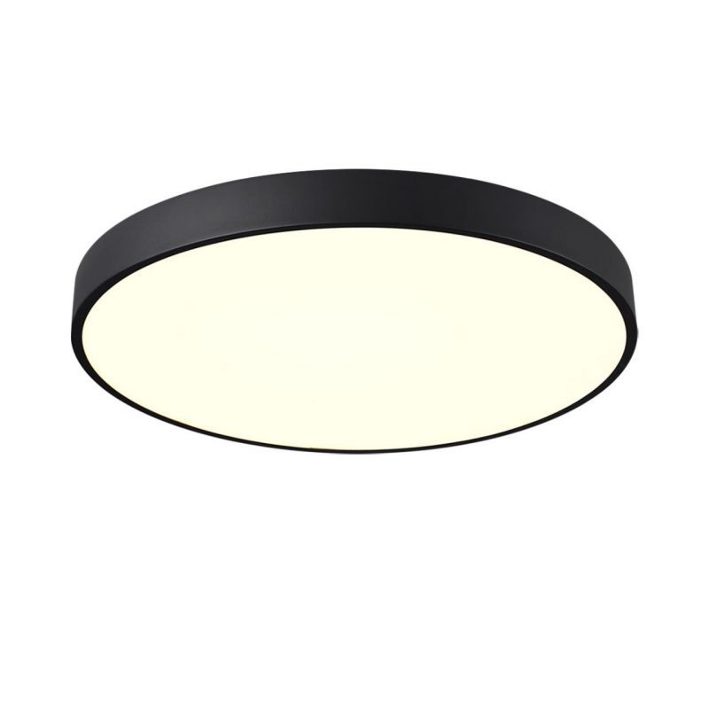 Потолочный светильник Sonex QUASAR MITRA LED LED 60W 4000K IP20 7758/70L фото 6