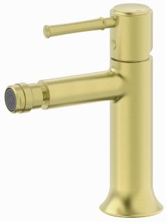 Смеситель для биде WONZON & WOGHAND WW-88016073-BG Золото