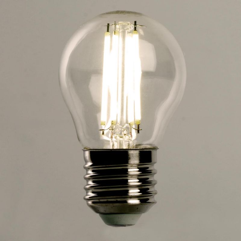 Лампа светодиодная Feron.PRO LB-1706 Шарик E27 980LM 6W 175-265V 4000K 51251 фото 6