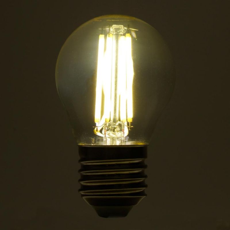 Лампа светодиодная Feron.PRO LB-1706 Шарик E27 980LM 6W 175-265V 4000K 51251 фото 7