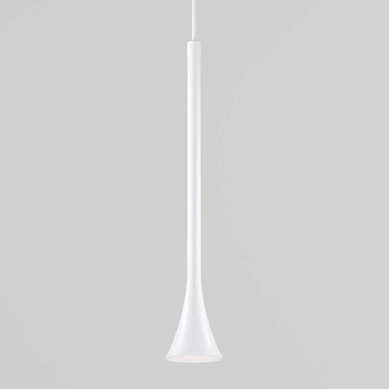 Светильник подвесной светодиодный Elektrostandard Hall 5W 4000K белый 50314 LED фото 1