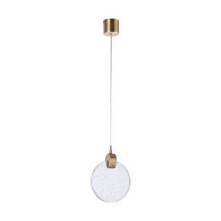 Подвесной светильник Arte Lamp PLANET 4W LED 3000K A1801SP-3PB