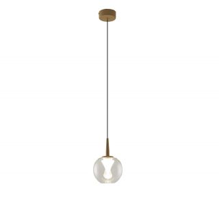 Подвесной светильник Mantra ANDROMEDA LED 3000K(теплый) 5W 8931+8941