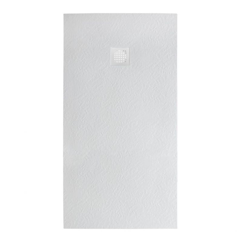 Душевой поддон BelBagno UNO TRAY-MR-UNO-AH-160/90-35-W-BO 160x90 фото 1