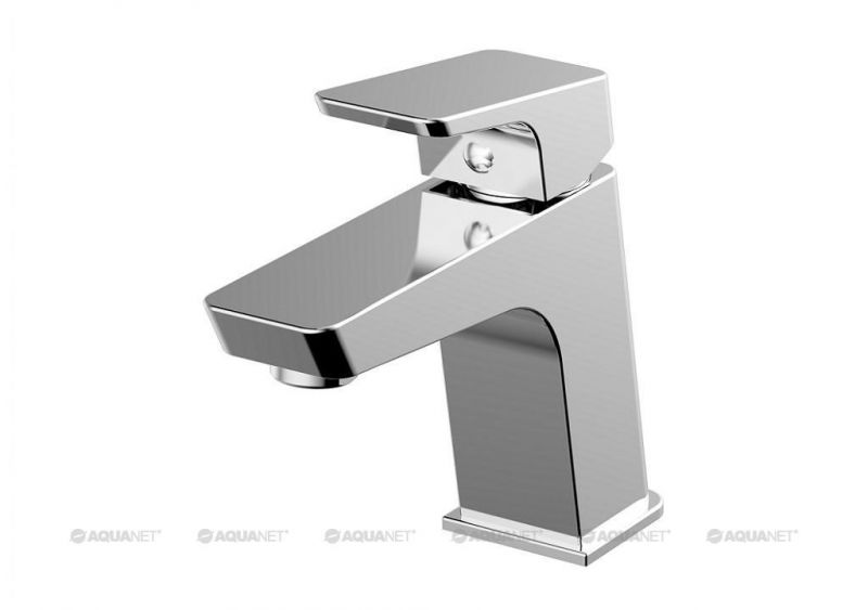 Смеситель для раковины Aquanet Gotic AF440-10С 00216772 фото 1