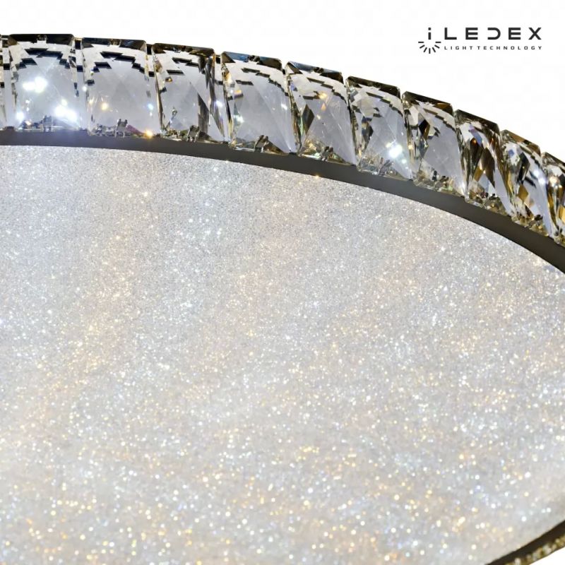 Потолочный светильник iLedex Crystal 16336C/800 CR фото 4