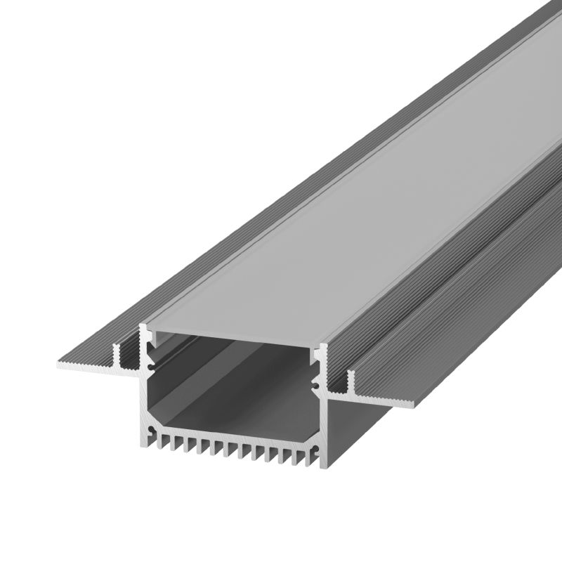 Профиль алюминиевый DesignLed LG 00-00010362 фото 1
