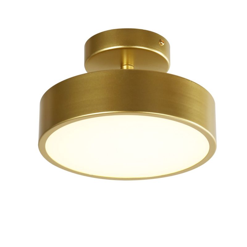 Потолочный светильник F-Promo Atma LED 18W IP20 3059-2P фото 1