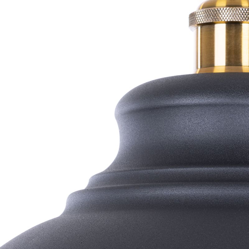 Подвес Arte Lamp CAPPELLO A7039SP-1BK фото 3