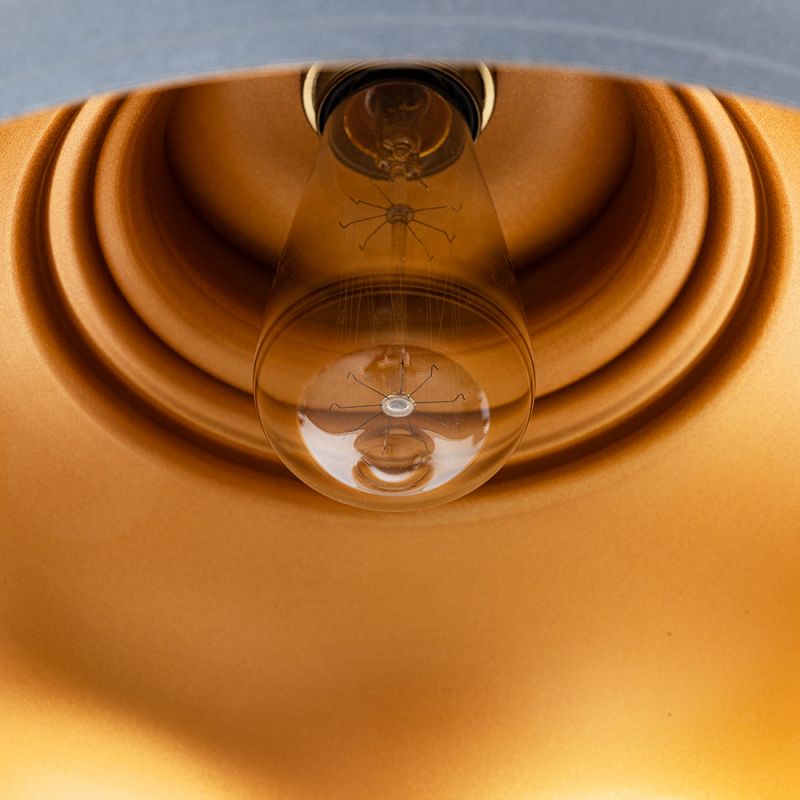 Подвес Arte Lamp CAPPELLO A7039SP-1BK фото 4