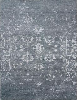Ковёр Carpet SILK SHADOW BD-2953985 236х297