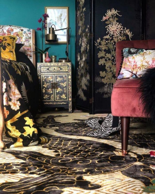 Ковёр Carpet WENDY COLLECTION BD-2978256 183х274 фото 12