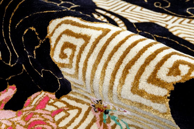 Ковёр Carpet WENDY COLLECTION BD-2978256 183х274 фото 5