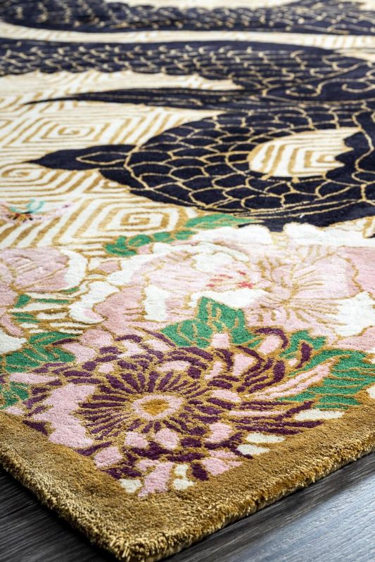 Ковёр Carpet WENDY COLLECTION BD-2978256 183х274 фото 7