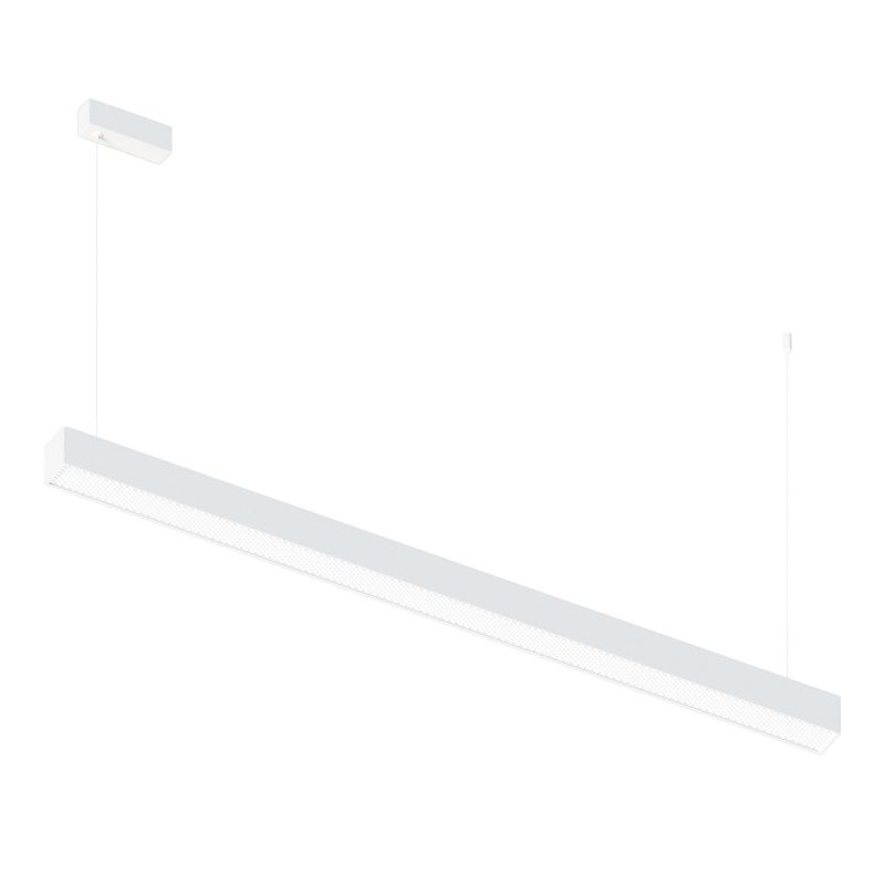 Светильник подвесной ST-Luce Functional Белый LED 1*35W 4000K 1 340Lm Ra80 120° IP20 L1 120xW50xH60 220V ST612.543.32